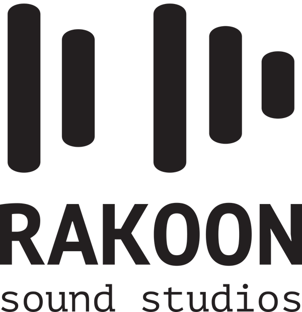Rakoon Sound Shop