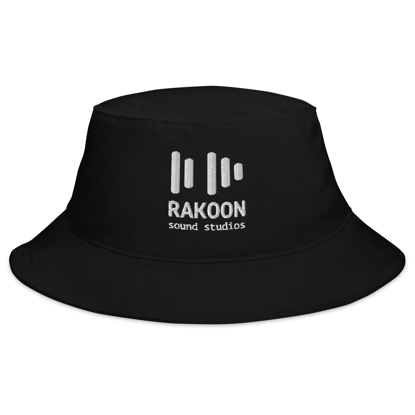 RAKOON BUCKET HAT