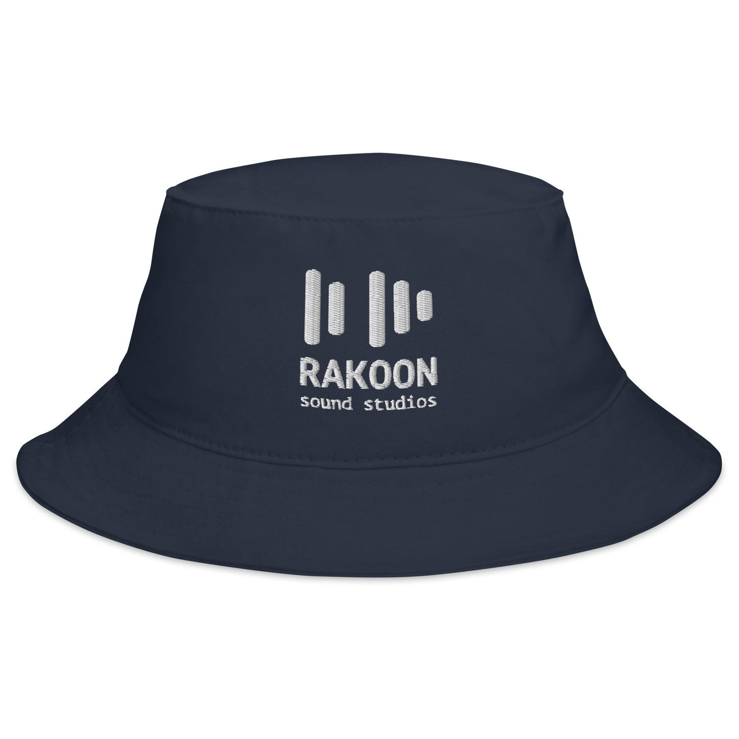RAKOON BUCKET HAT