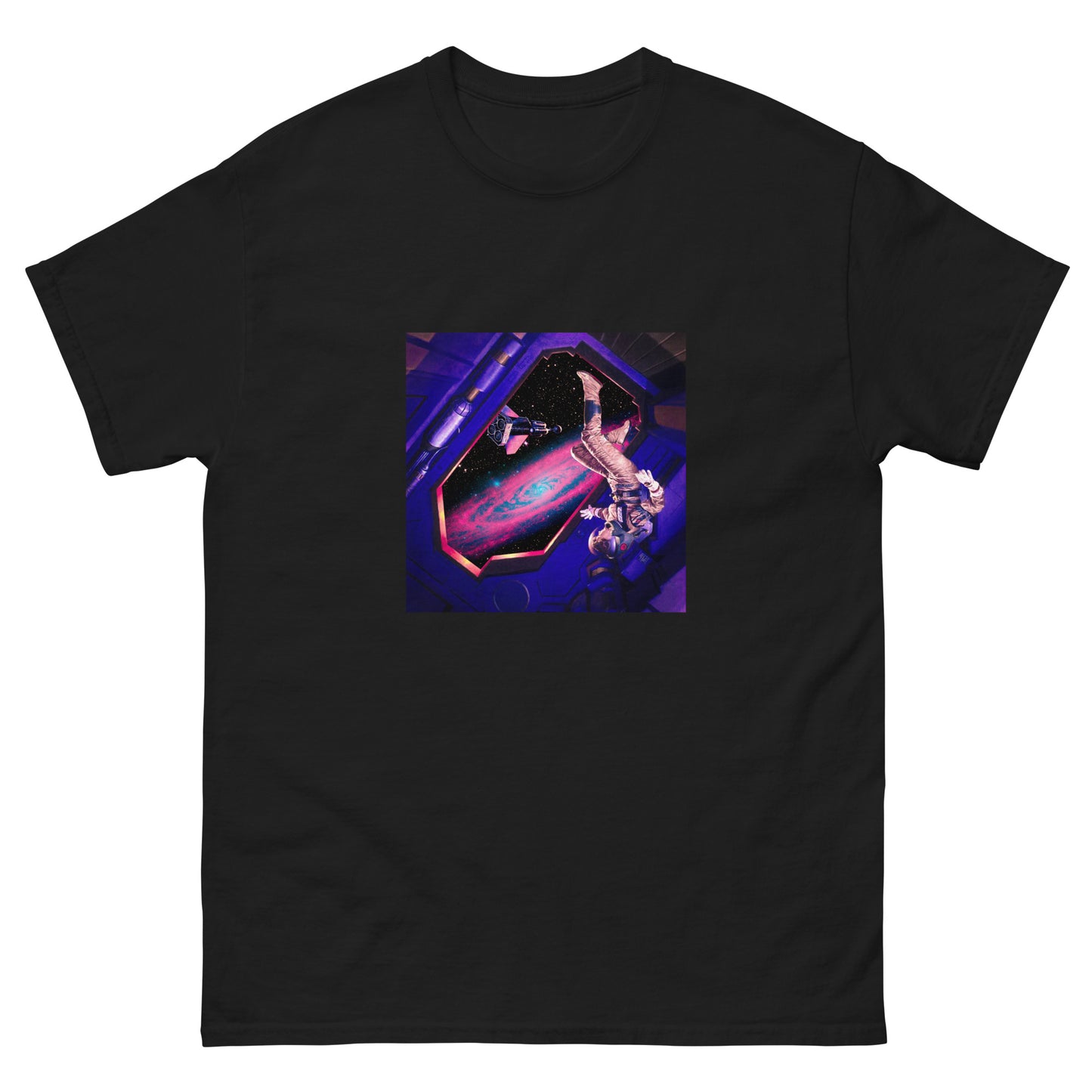 ANDROMEDA T-SHIRT