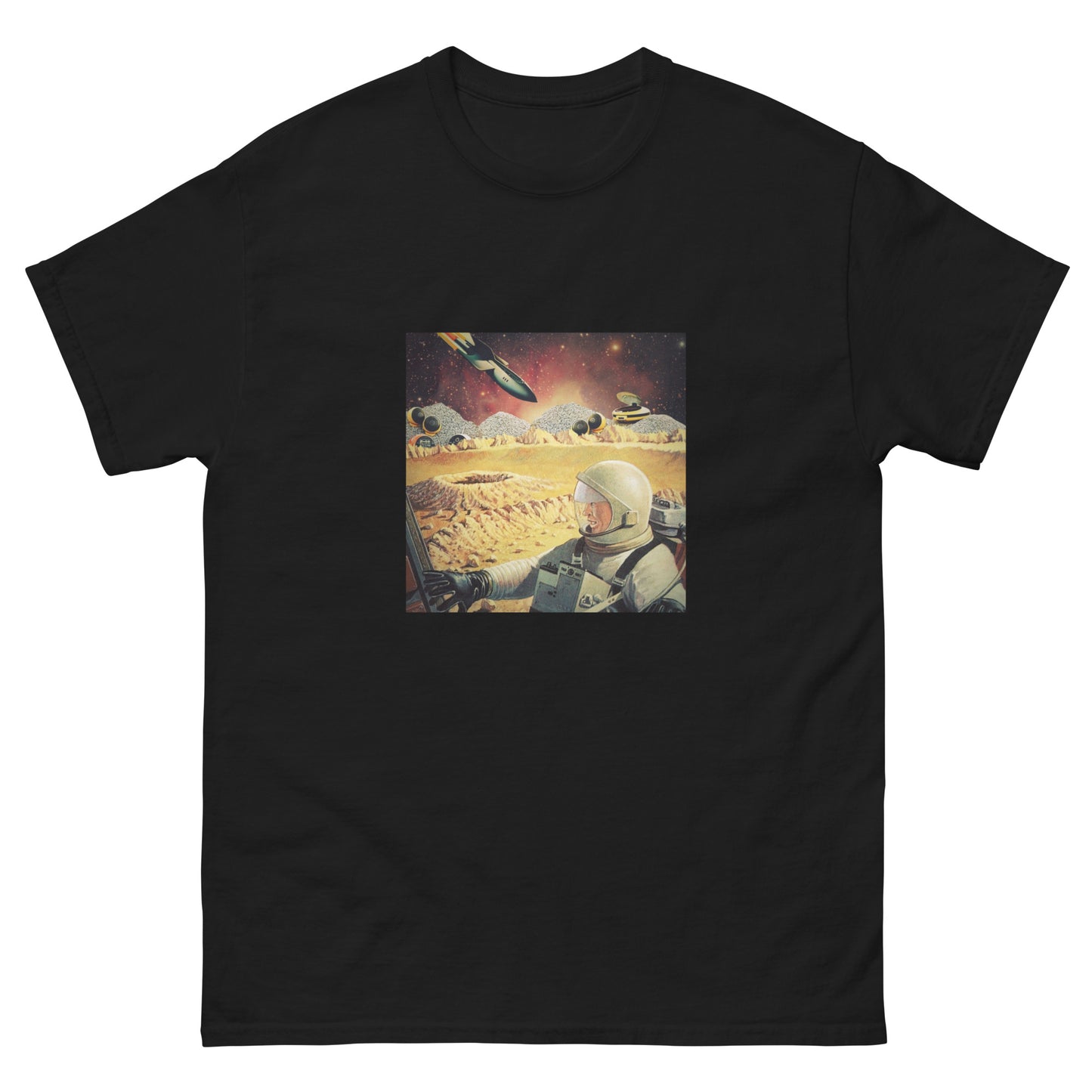 GLOBAL OFFENSIVE T-SHIRT