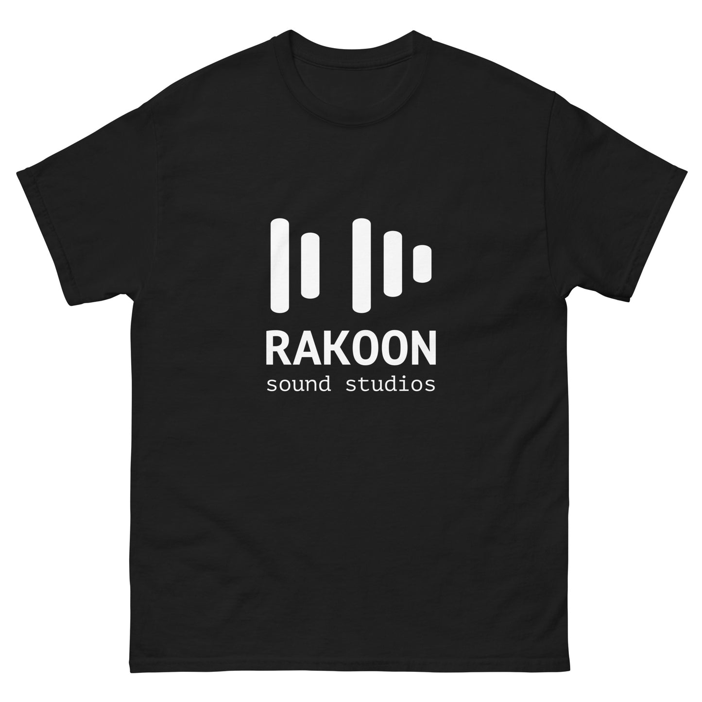 RAKOON CLASSIC T-SHIRT