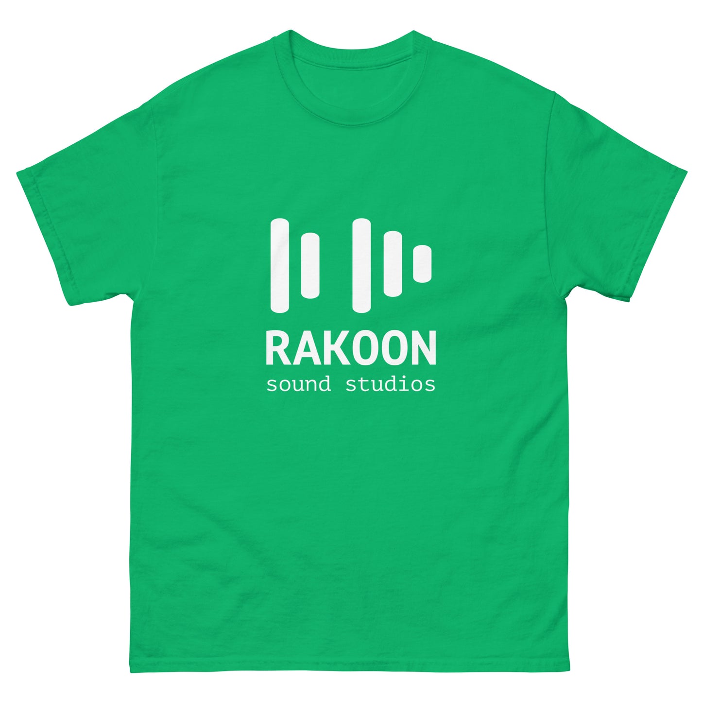 RAKOON CLASSIC T-SHIRT