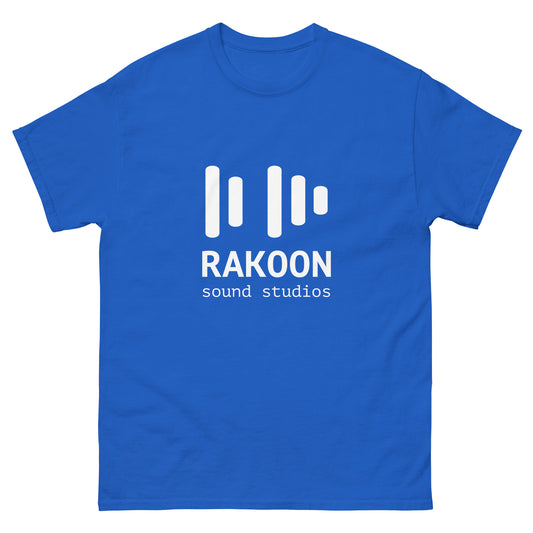 RAKOON CLASSIC T-SHIRT