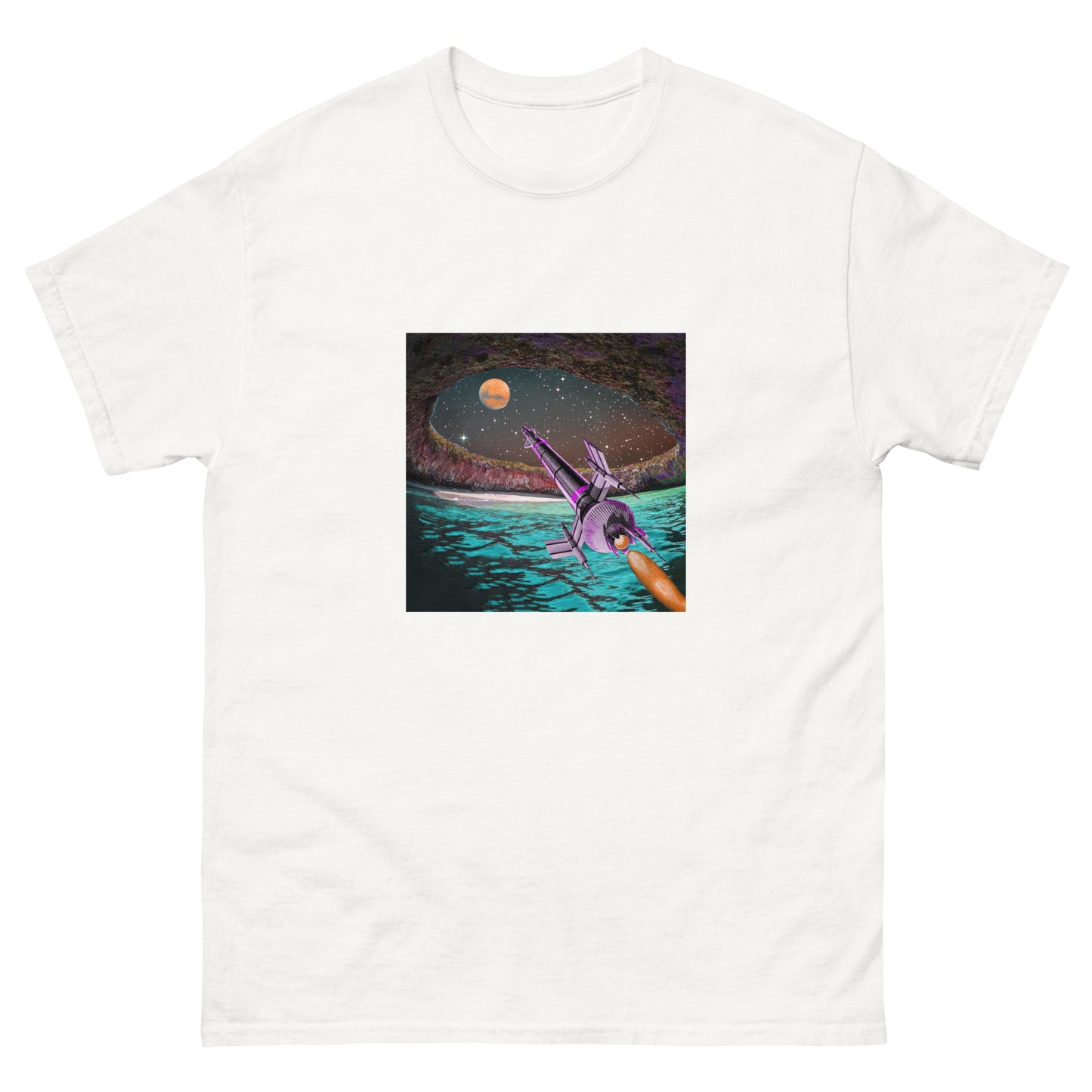 BALANCE T-SHIRT