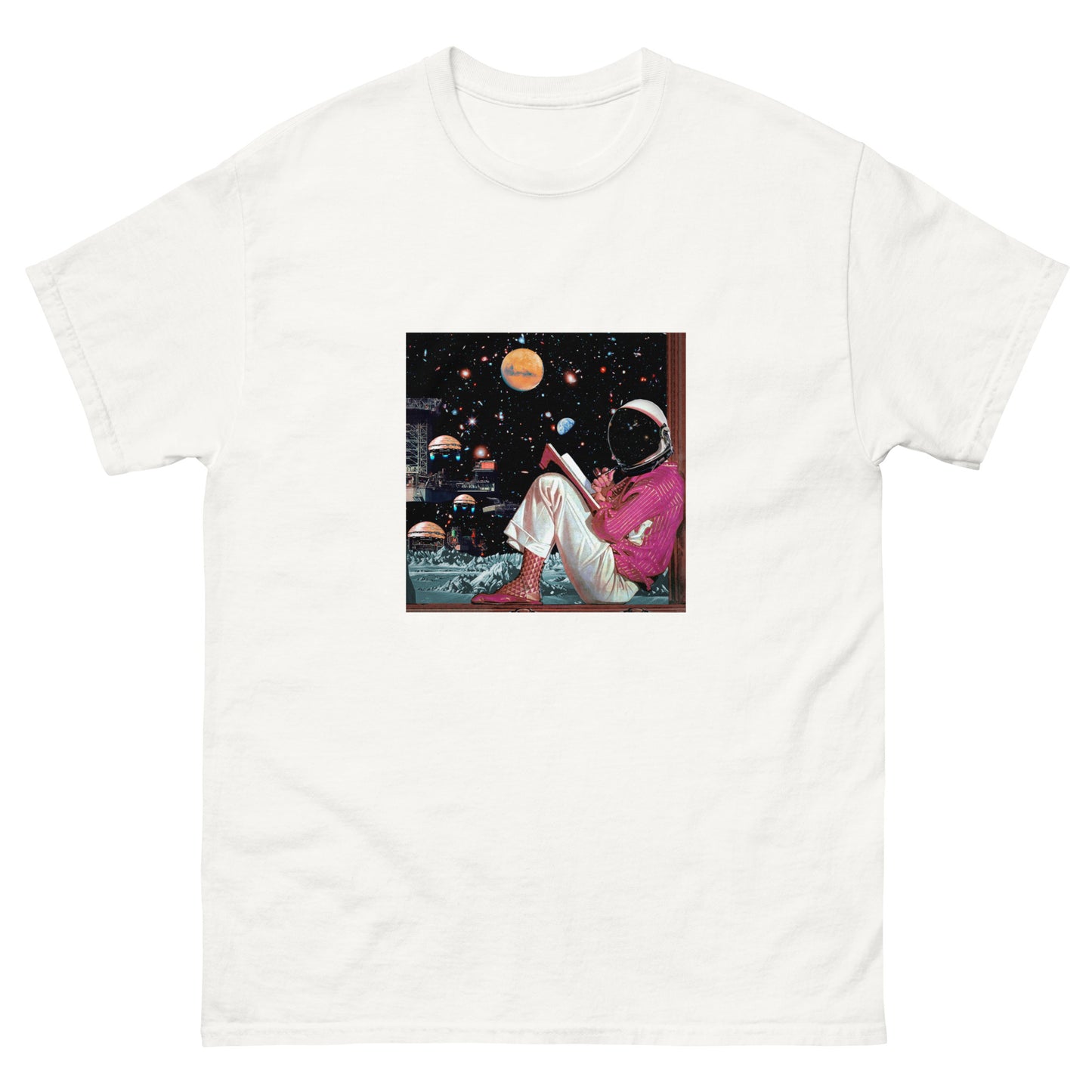 M87 T-SHIRT