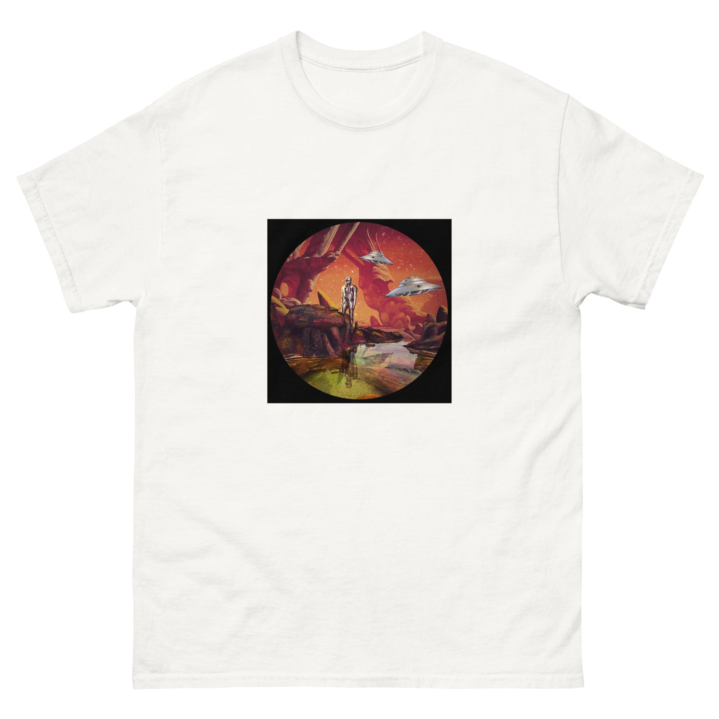 ENDLESS BEAUTY T-SHIRT