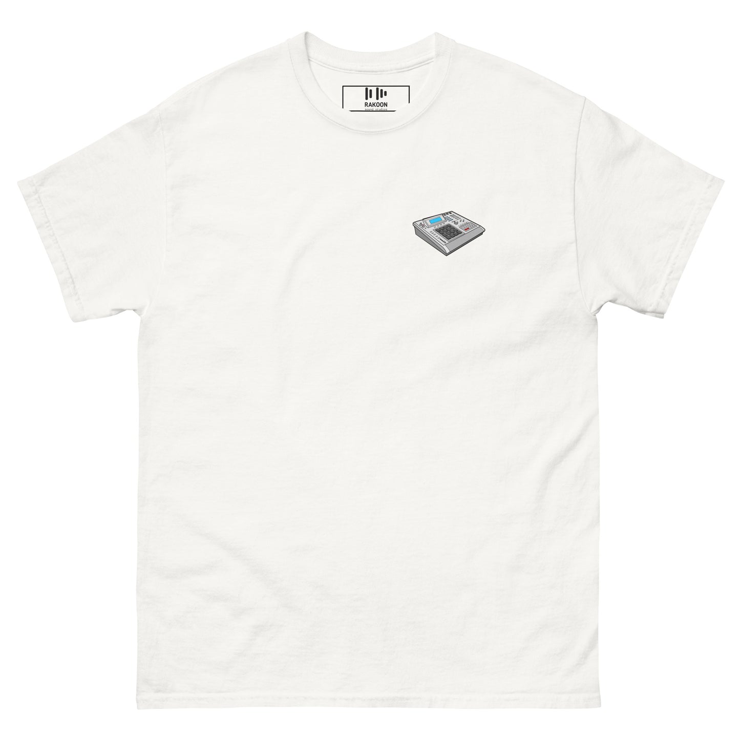 OG BEATS V1 T- SHIRT