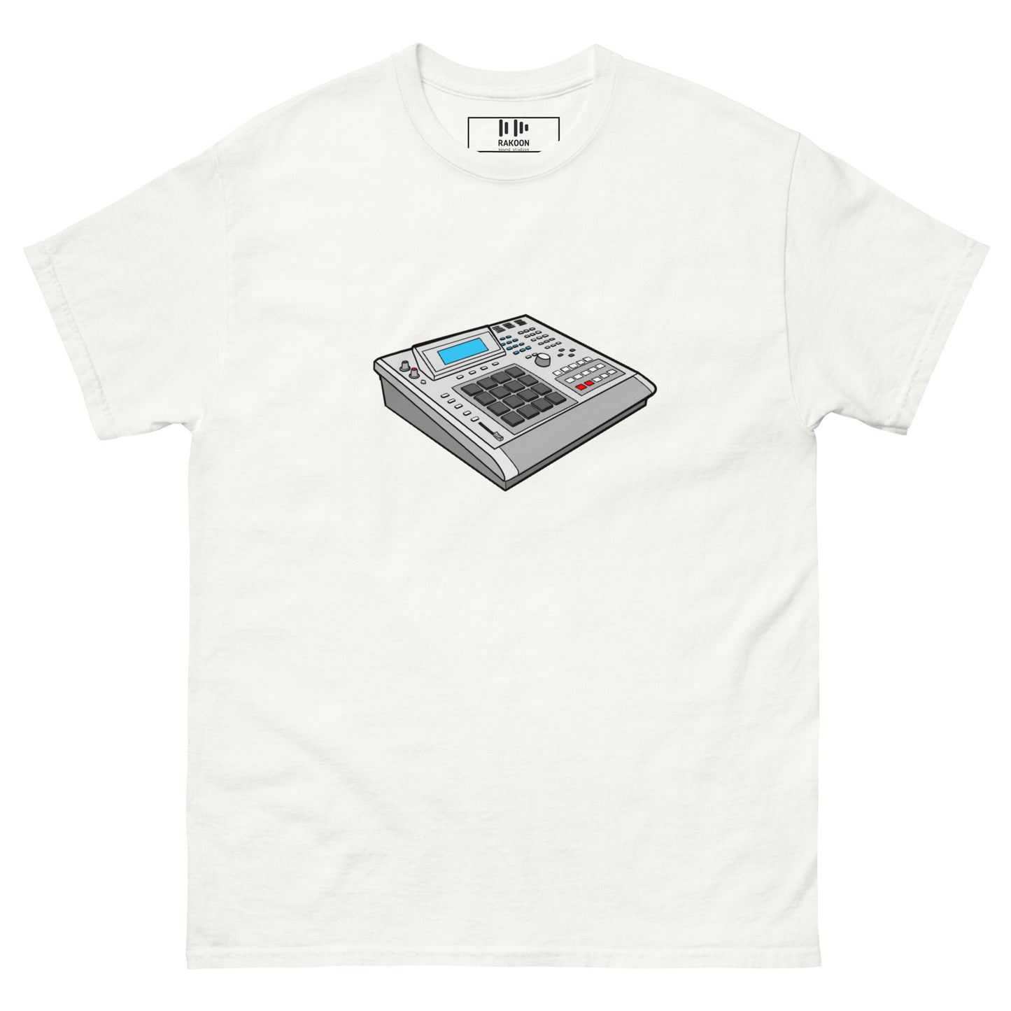 OG BEATS V2 T-SHIRT